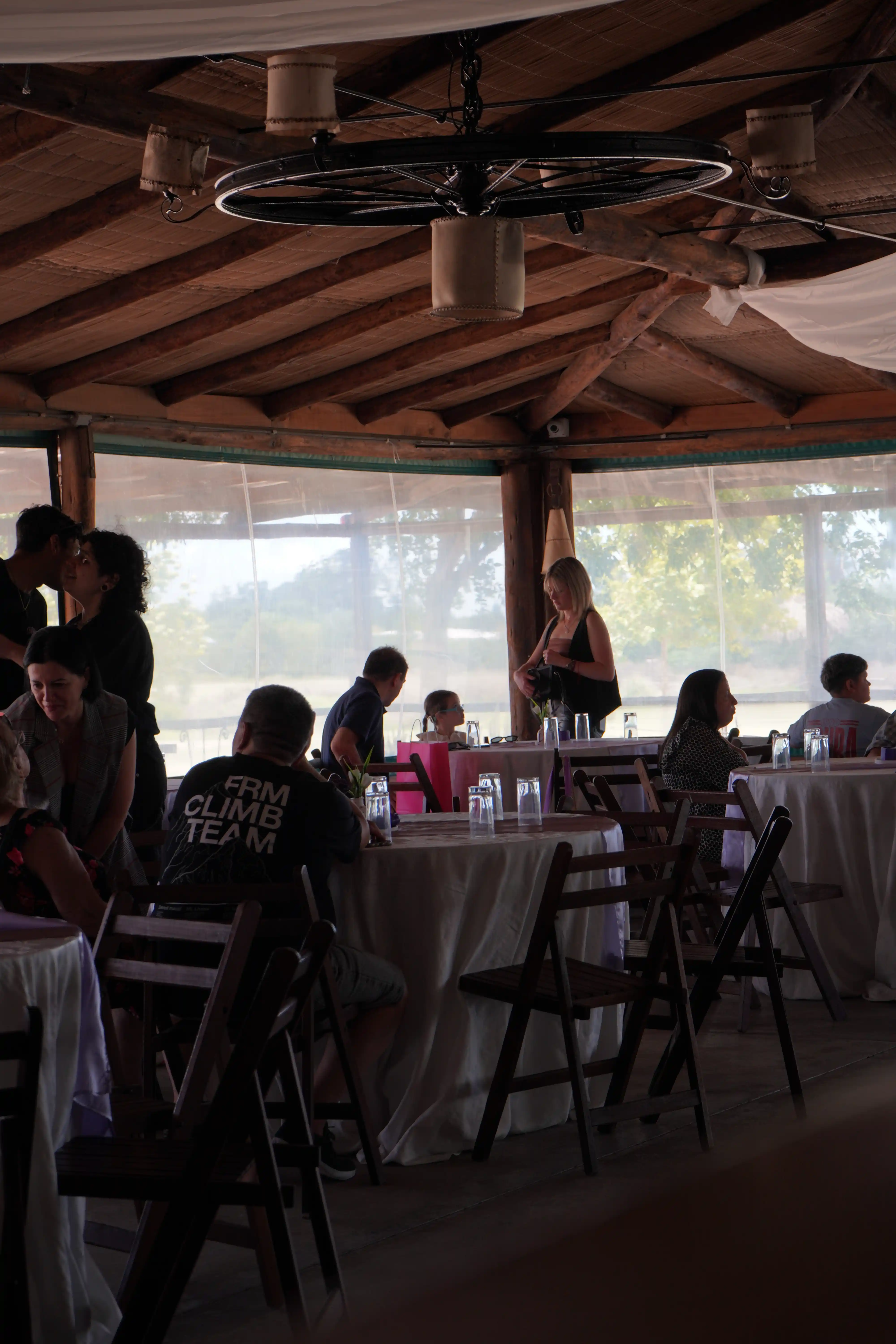 Eventos empresariales